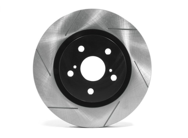 Тормозной диск Toyota Camry V70,2018->; RAV4 2019-> DC Brakes Передний, DC35331S