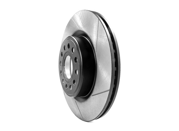 Тормозной диск Dodge Ram 1500 2020-> , Передний 378x30mm DC Brakes DC19201S