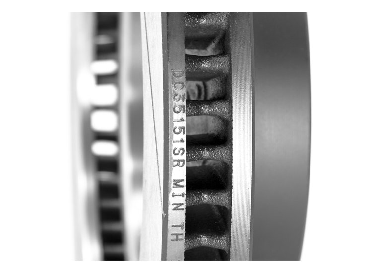 Комплект Передний Тормозные диски + колодки DC Brakes Toyota LC150 PRADO, Lexus GX460