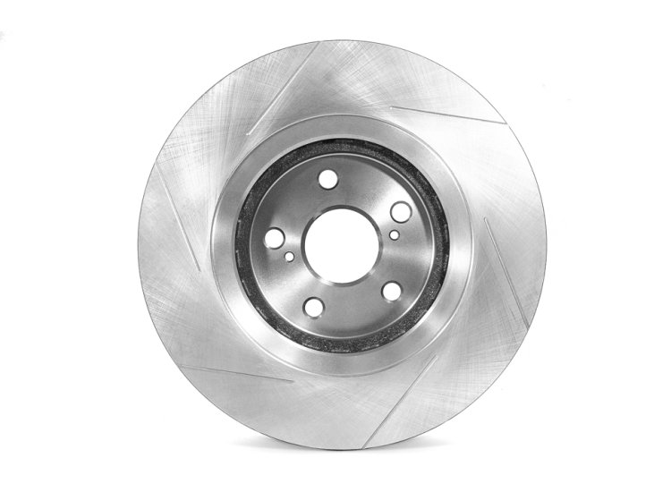 Тормозной диск Lexus RX200T, 300, 450H 2015-> DC Brakes 328x28mm Передний DC35201S