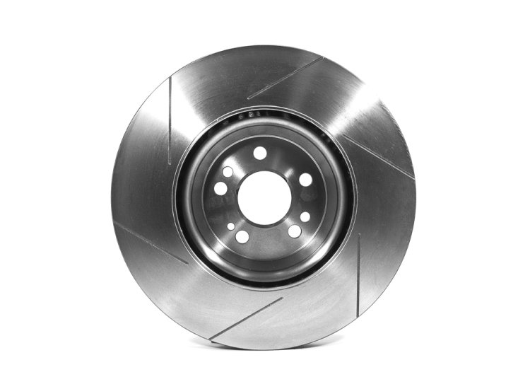 Тормозной диск MB GLE V167 DC Brakes 354x32mm, Передний, DC18301S