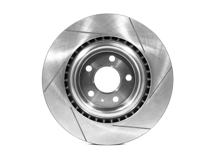 Тормозной диск VAG A4 B9; A6; Q7; MACAN DC Brakes 330x22mm Задний DC45162S