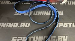 Ремень ГРМ + балансирный, усиленный Gates 4G63 Mitsubishi