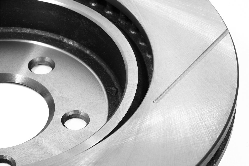 Тормозной диск Dodge Challenger, CHRYSLER 300C, DC Brakes 345x28mm, Передний DC19031S