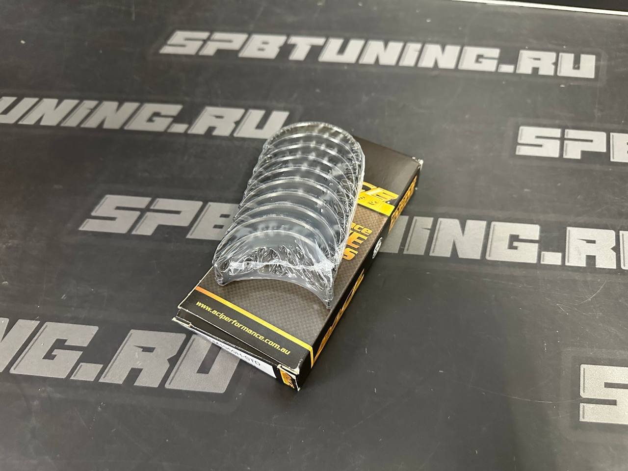 Вкладыши коренные ACL H-STD для Honda B16/B18/B20/K20/K24