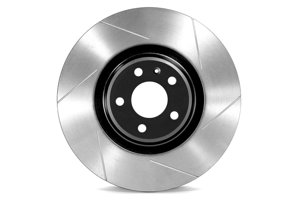 Тормозной диск AUDI A6 C7; A7 4G; A8 4H; DC Brakes 356x34mm, Передний, DC45421S