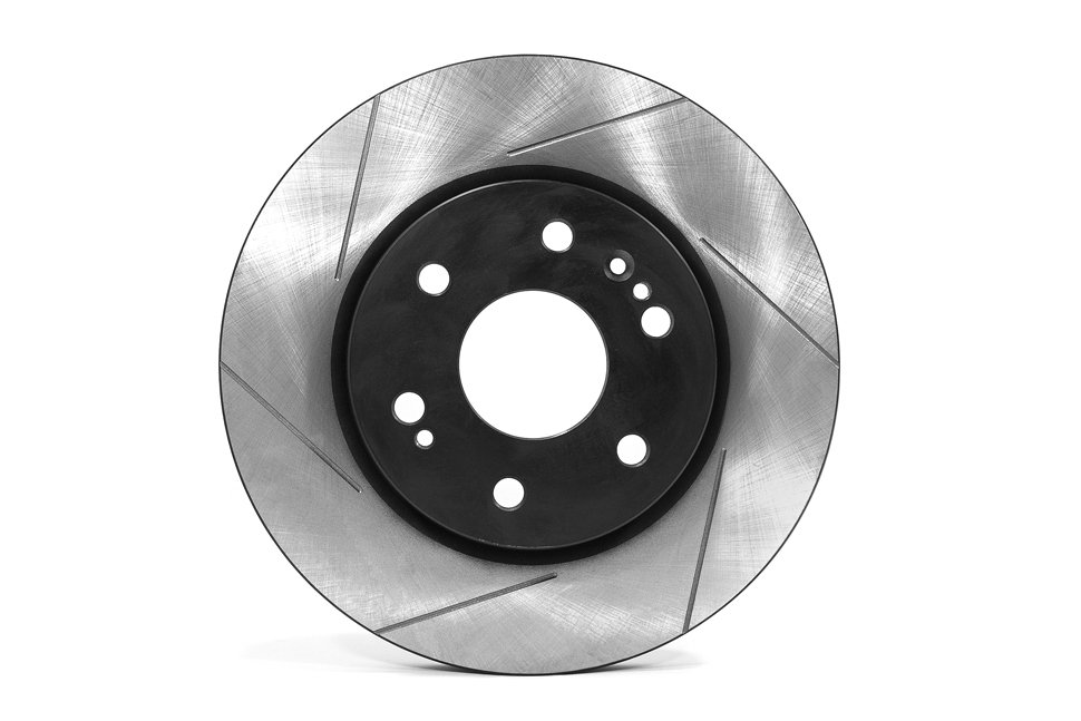 Тормозной диск Cadillac Escalade, Tahoe 2021-> , DC Brakes 345х20mm, Задний, DC04622S