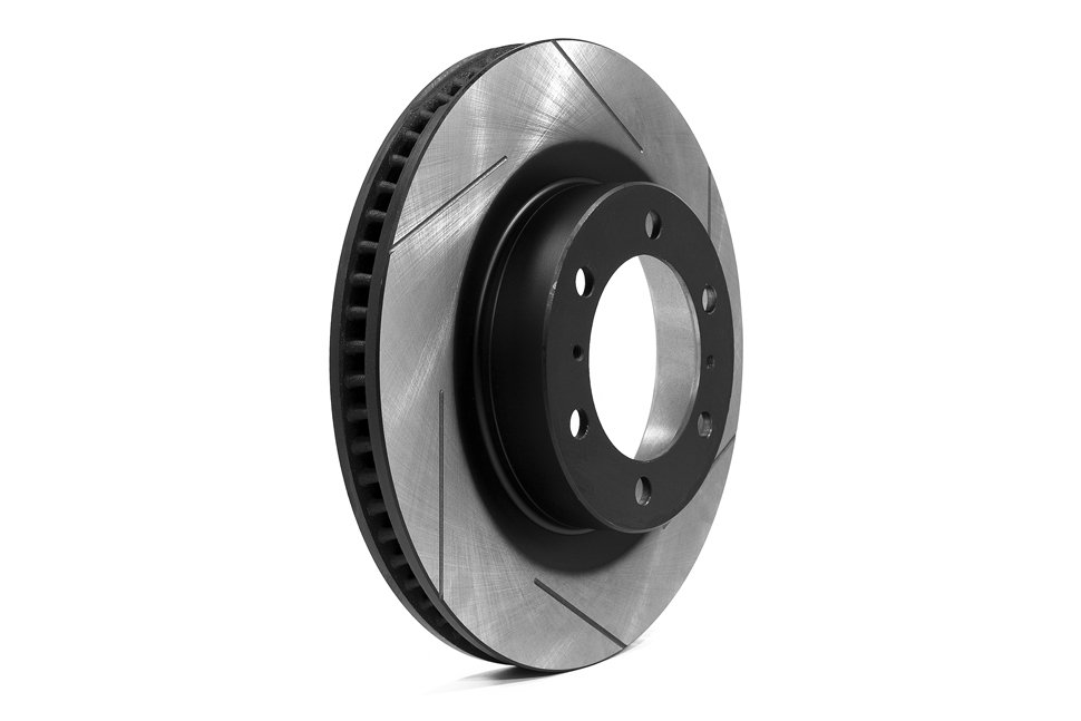 Тормозной диск Toyota LC150 PRADO, Lexus GX460, DC Brakes 338x32mm Передний DC35151S