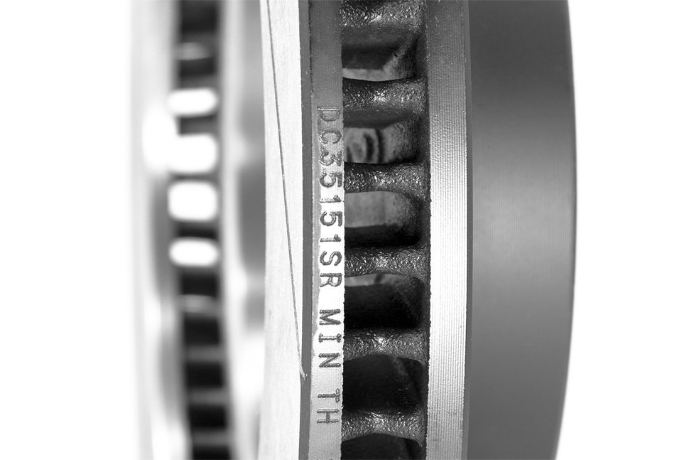 Комплект Передний Тормозные диски + колодки DC Brakes Toyota LC150 PRADO, Lexus GX460