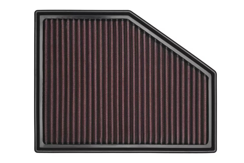 Воздушный фильтр нулевого сопротивления BLACKROCK PF-2034 BMW 5 G30; X3 G01; X5 G05; X7 G07; Diesel