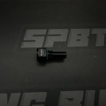 Фитинг AN10 прямой, быстросъёмный папа, Easy-Release