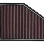 Воздушный фильтр нулевого сопротивления BLACKROCK PF-2034 BMW 5 G30; X3 G01; X5 G05; X7 G07; Diesel