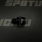 Фитинг AN10 прямой, быстросъёмный мама, Easy-Release