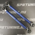 Задние тяги развальные с регулировкой  BMW E82, E90, F20, F30 