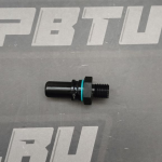 Фитинг AN8 - M12 x 1,5 mm прямой, быстросъёмный папа-папа , Easy-Release