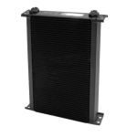 Радиатор масляный 50 рядов Setrab Proline STD 650PL 330x389x50.