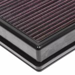 Воздушный фильтр нулевого сопротивления BLACKROCK PF-2034 BMW 5 G30; X3 G01; X5 G05; X7 G07; Diesel