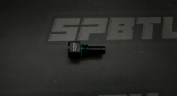 Фитинг AN12 прямой, быстросъёмный папа, Easy-Release