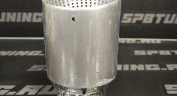 Насадка на глушитель Performance D посадочный 63мм / внешний 101мм Левая