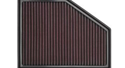 Воздушный фильтр нулевого сопротивления BLACKROCK PF-2034 BMW 5 G30; X3 G01; X5 G05; X7 G07; Diesel