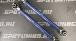 Задние тяги развальные с регулировкой  BMW E82, E90, F20, F30 