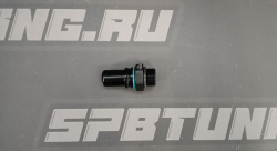 Фитинг AN10 - M18 x 1,5 mm прямой, быстросъёмный папа-папа , Easy-Release