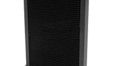 Радиатор масляный 50 рядов Setrab Proline STD 650PL 330x389x50.