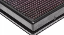 Воздушный фильтр нулевого сопротивления BLACKROCK PF-2034 BMW 5 G30; X3 G01; X5 G05; X7 G07; Diesel