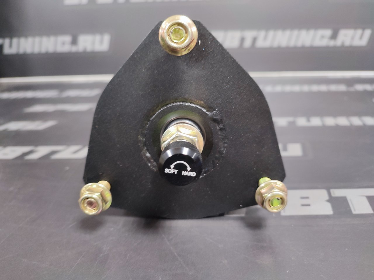 EDEL Койловеры Toyota Altezza, Verossa, JZX110 Fulltap