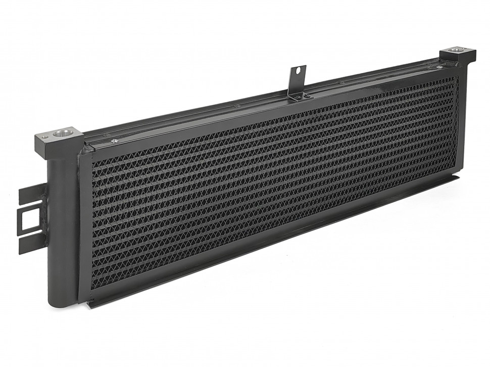 Радиатор масляный BMW M3 G80, M4 G82, S58