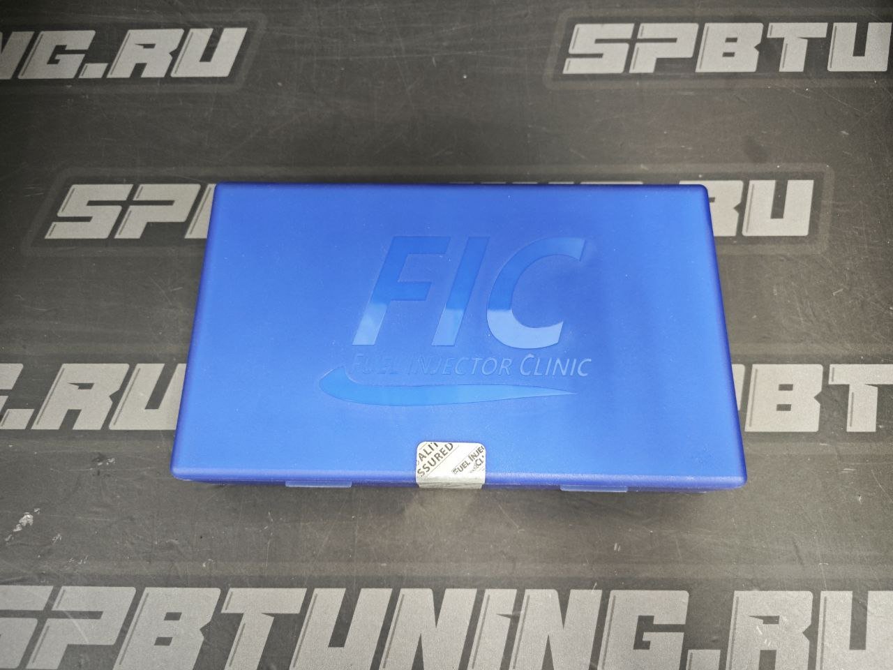 Форсунки Fuel Injector Clinic (FIC) 1000 cc 60мм 14мм 14мм