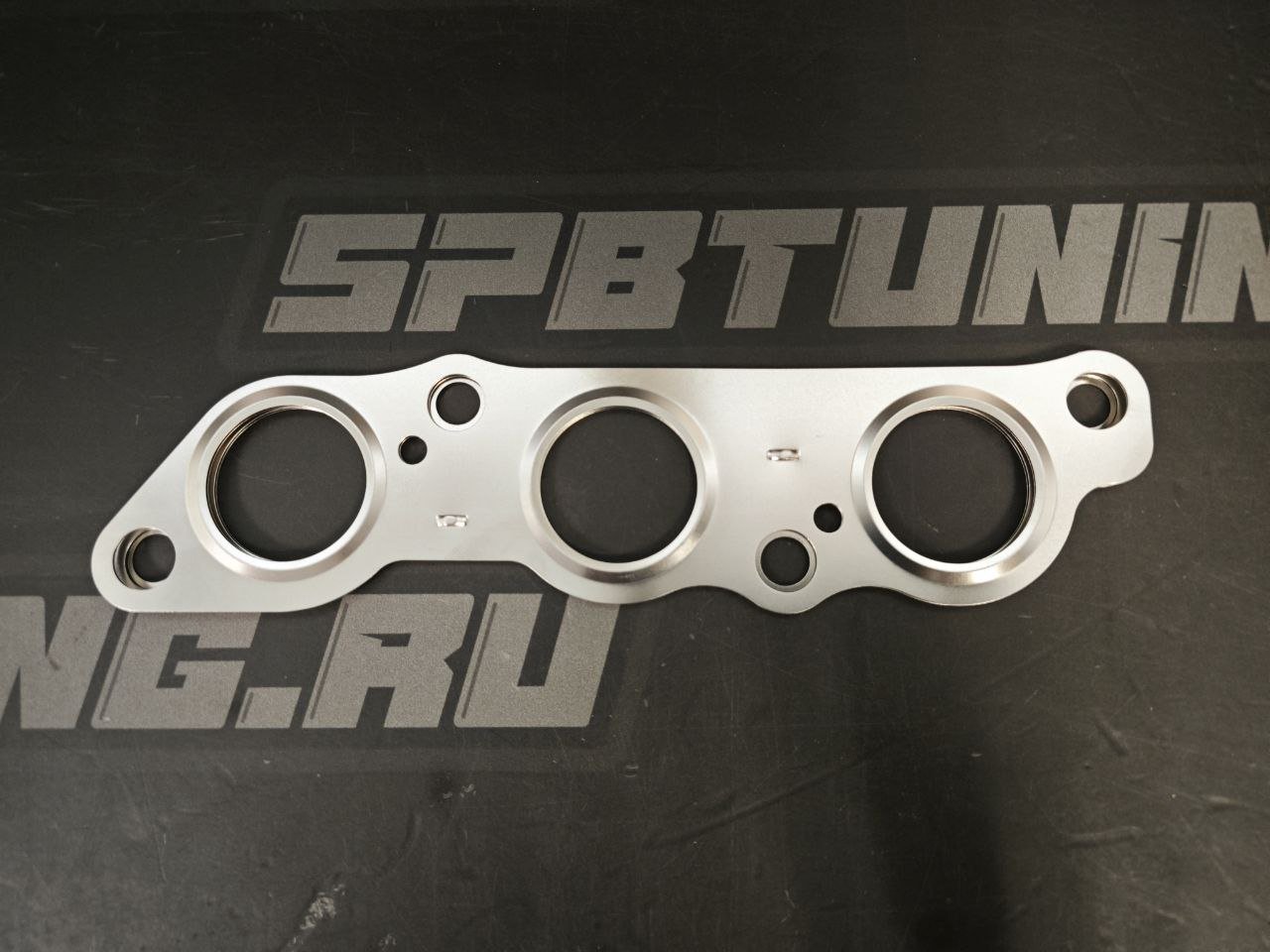 Прокладка коллектора выпускного 1JZ-2JZ-GE (17173-46020)