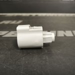 Фишка контроллера вентиляторов JZX110 jzx171 1JZ-GTE 1 пин 90980-10837 оригинал