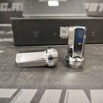 Гайки колесные Greddy M86 M12х1.5 (хром)