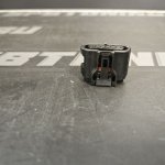 Toyota Lexus фишка педали газа 90980-12303 оригинальная