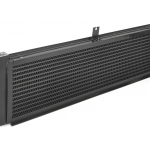 Радиатор масляный BMW M3 G80, M4 G82, S58