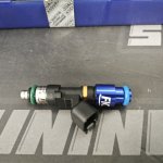 Форсунки Fuel Injector Clinic (FIC) 1000 cc 60мм 14мм 14мм