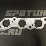 Прокладка коллектора выпускного 1JZ-2JZ-GE (17173-46020)