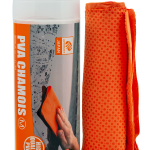 Салфетка из замши AUTOBACS 