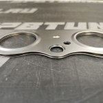 Прокладка коллектора выпускного 1JZ-2JZ-GE (17173-46020)