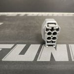  Фишка Toyota лямбда сенсора 4 пина 90980-11028 оригинальная