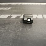 Toyota Lexus фишка педали газа 90980-12303 оригинальная