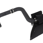 Впуск холодный VW Golf, Passat, Audi MK6 EA888