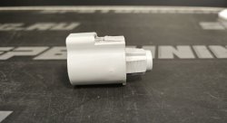 Фишка контроллера вентиляторов JZX110 jzx171 1JZ-GTE 1 пин 90980-10837 оригинал