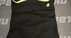 Подшлемник HOGO N1 "Comix", черный, р-р L