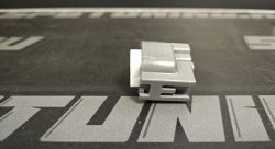  Фишка Toyota лямбда сенсора 4 пина 90980-11028 оригинальная