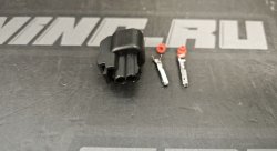 Фишка топливной форсунки EV6 EV14