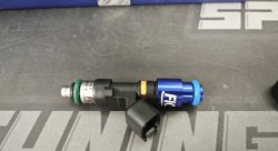 Форсунки Fuel Injector Clinic (FIC) 1000 cc 60мм 14мм 14мм