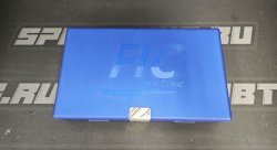 Форсунки Fuel Injector Clinic (FIC) 1000 cc 60мм 14мм 14мм