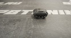 Toyota Lexus фишка педали газа 90980-12303 оригинальная